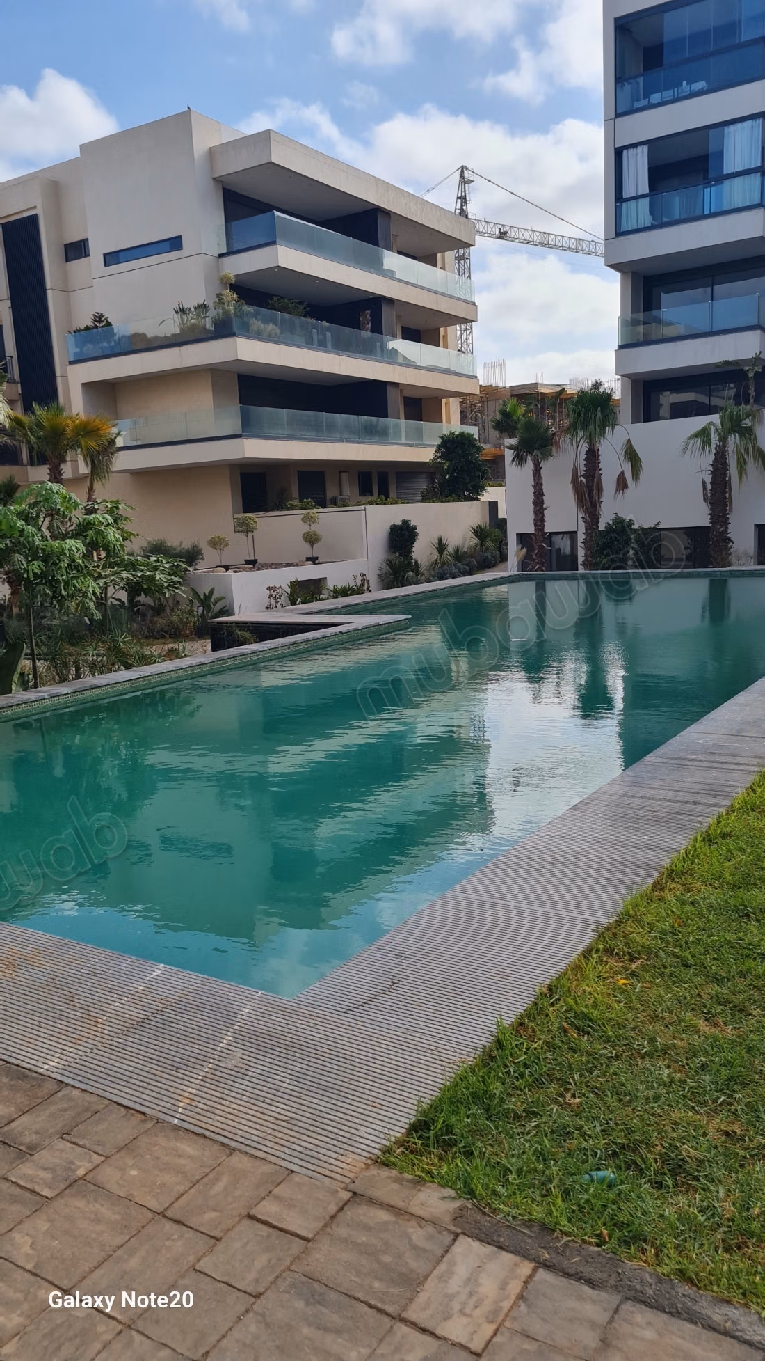 In affitto – Appartamento California, Casablanca