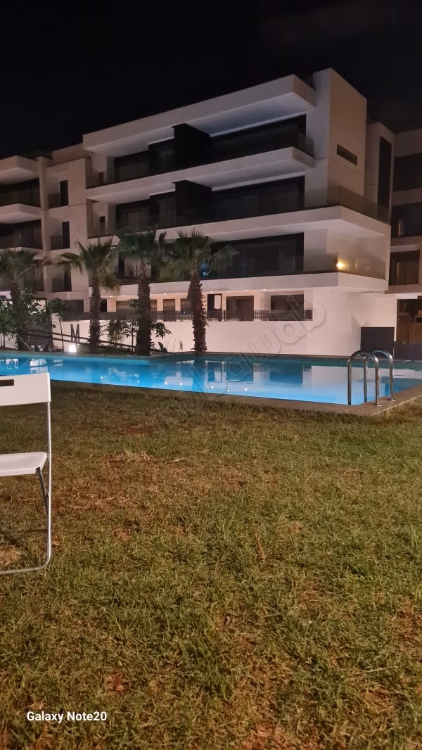 À louer – Appartement Californie, Casablanca