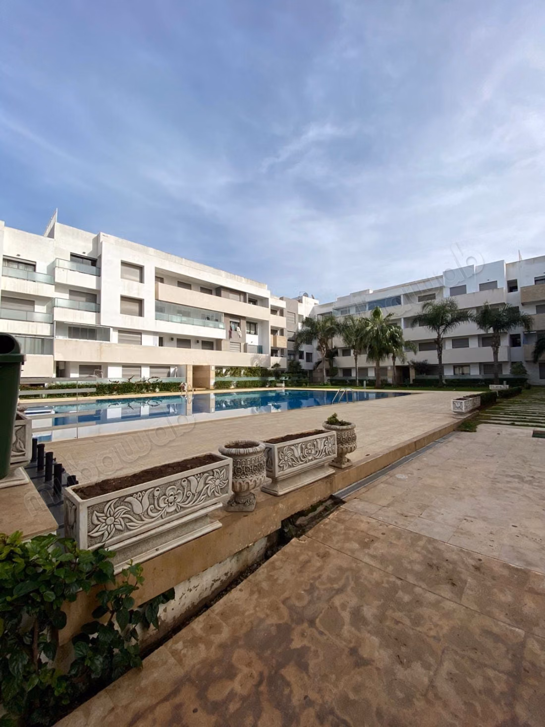 Apartment for sale – El Mansouria
