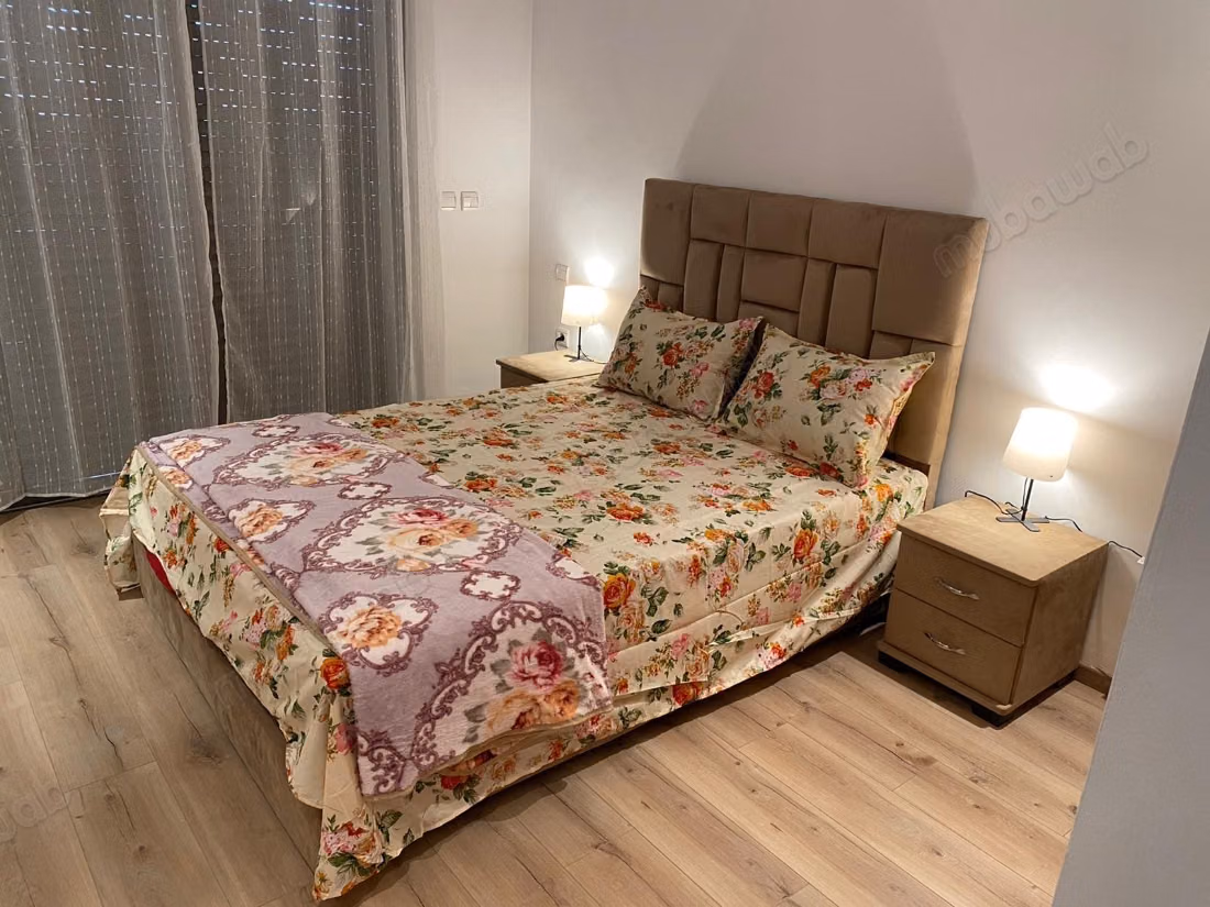 Apartment for sale – El Mansouria