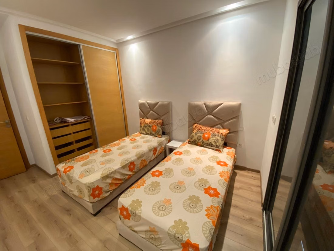 Apartment for sale – El Mansouria