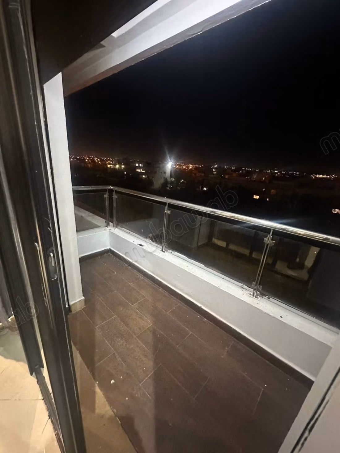 En alquiler apartamento amueblado en Dar Bouazza