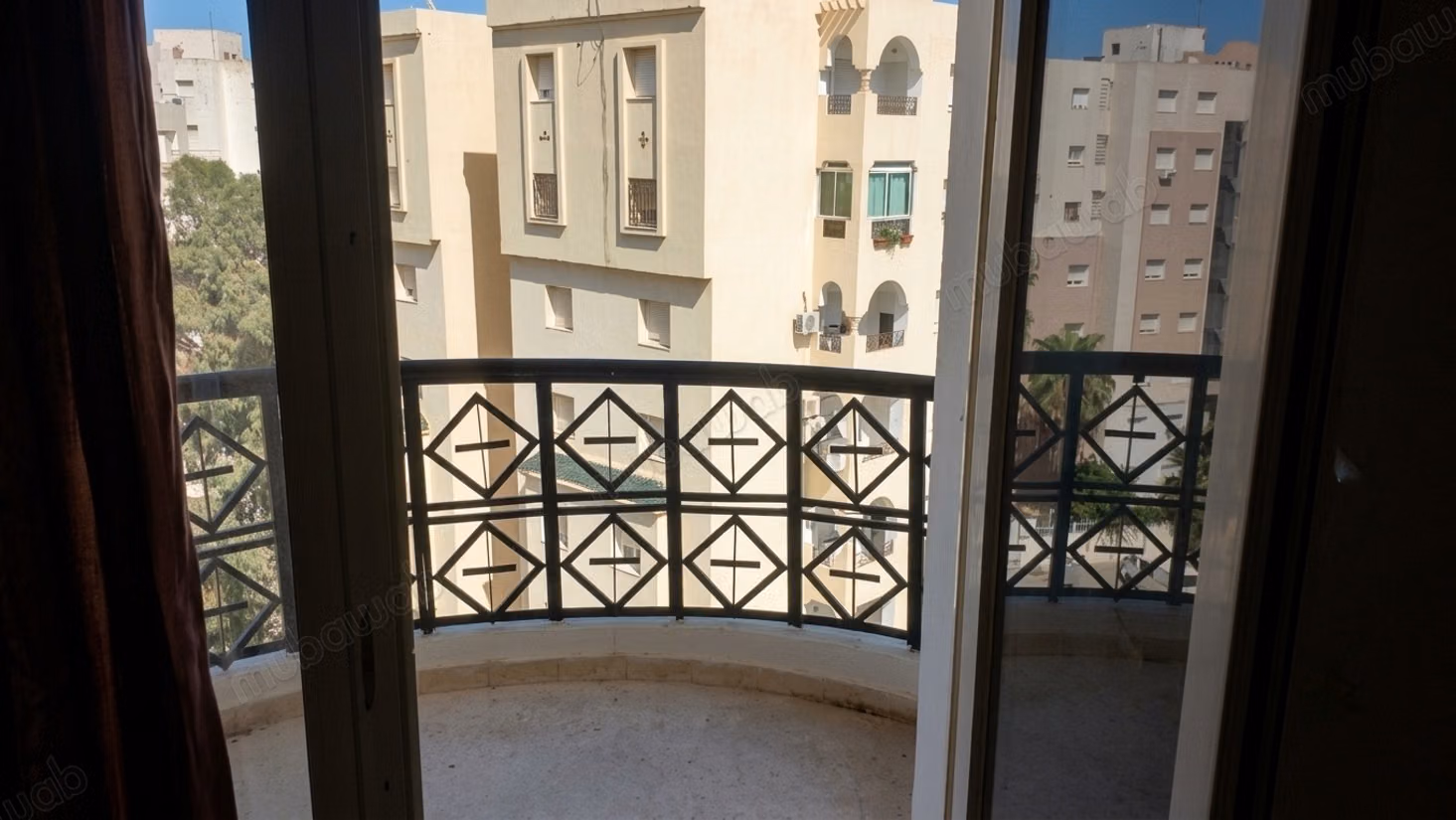 شقة للبيع S3 في حي النخيل