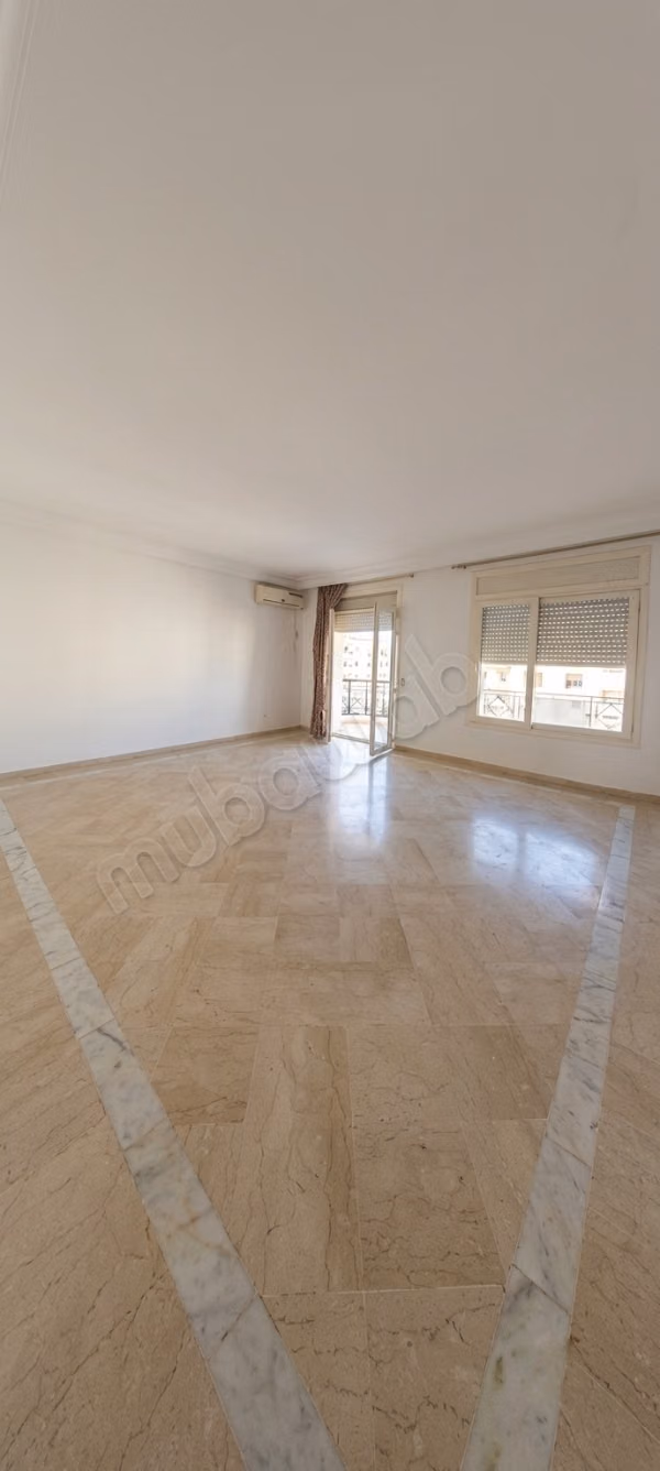 For Sale: Superb S3 Apartment – Les Palmeraies District