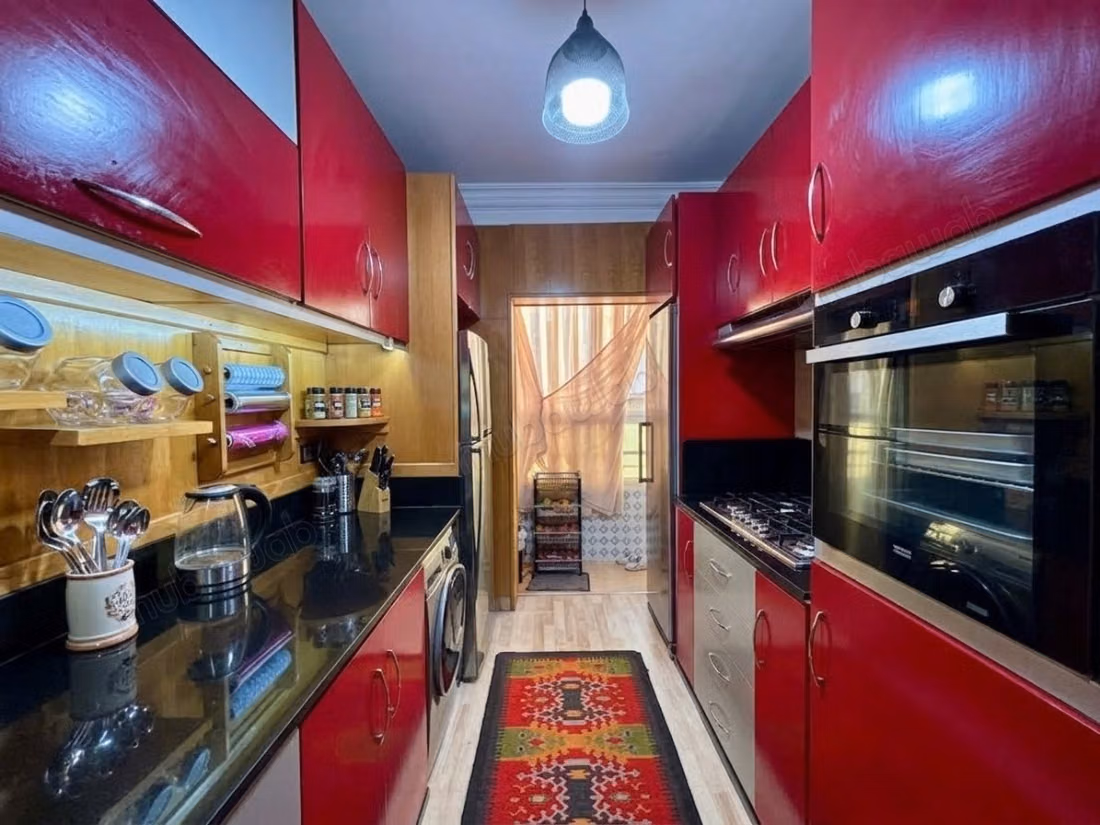 Appartement 72 m² à Oulfa — 8