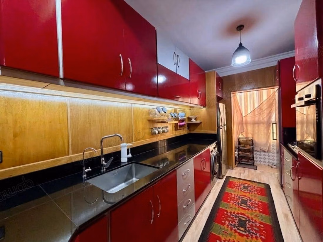 Appartement 72 m² à Oulfa — 7