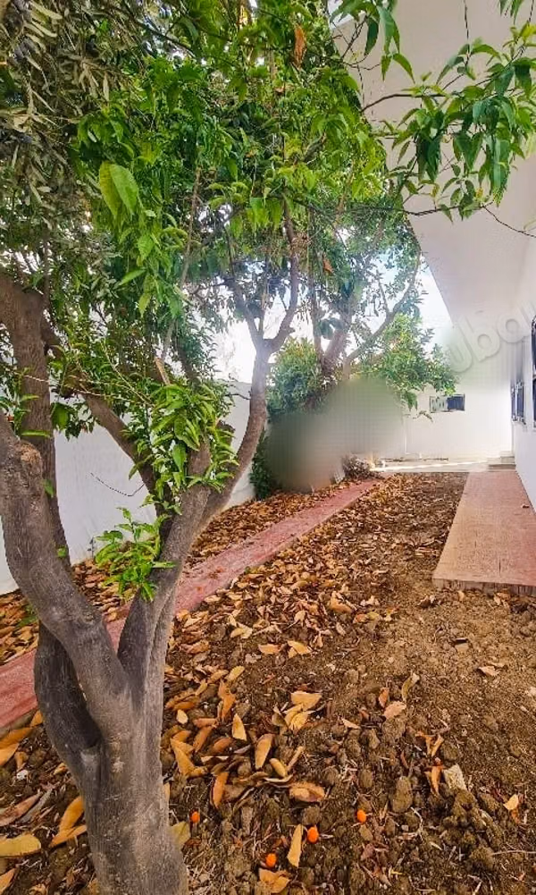 House for rent in Nouvelle Ariana