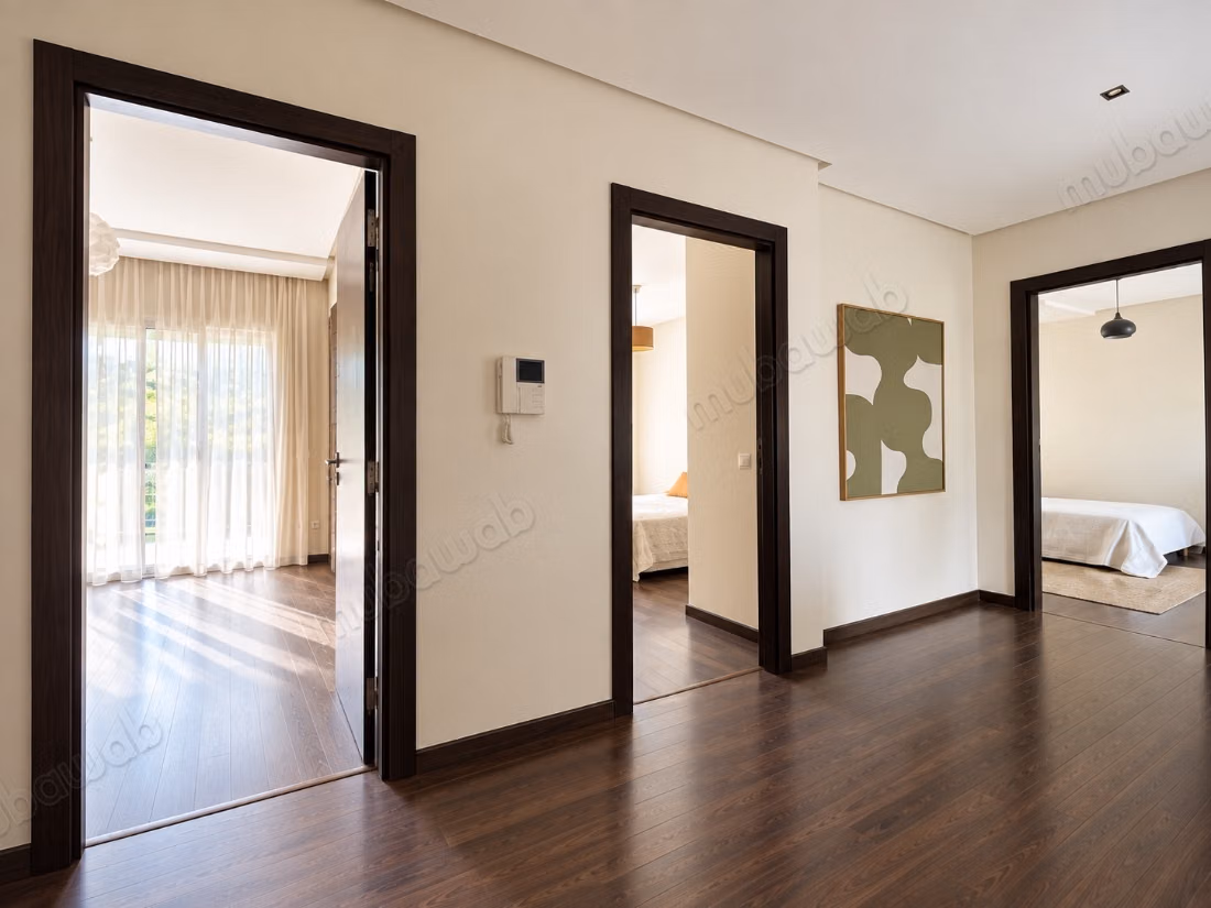 Prachtig huis te huur in Laymoune. Totale oppervlakte 375 m². Gemeubileerd