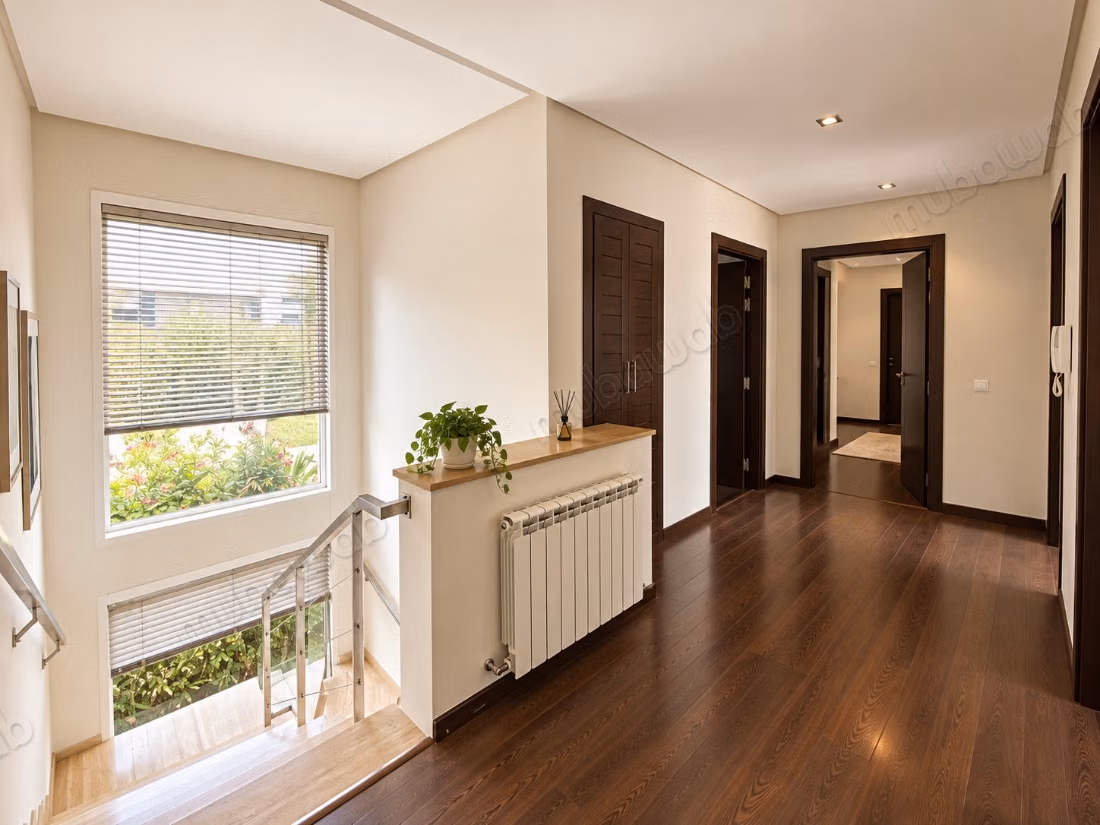 Prachtig huis te huur in Laymoune. Totale oppervlakte 375 m². Gemeubileerd