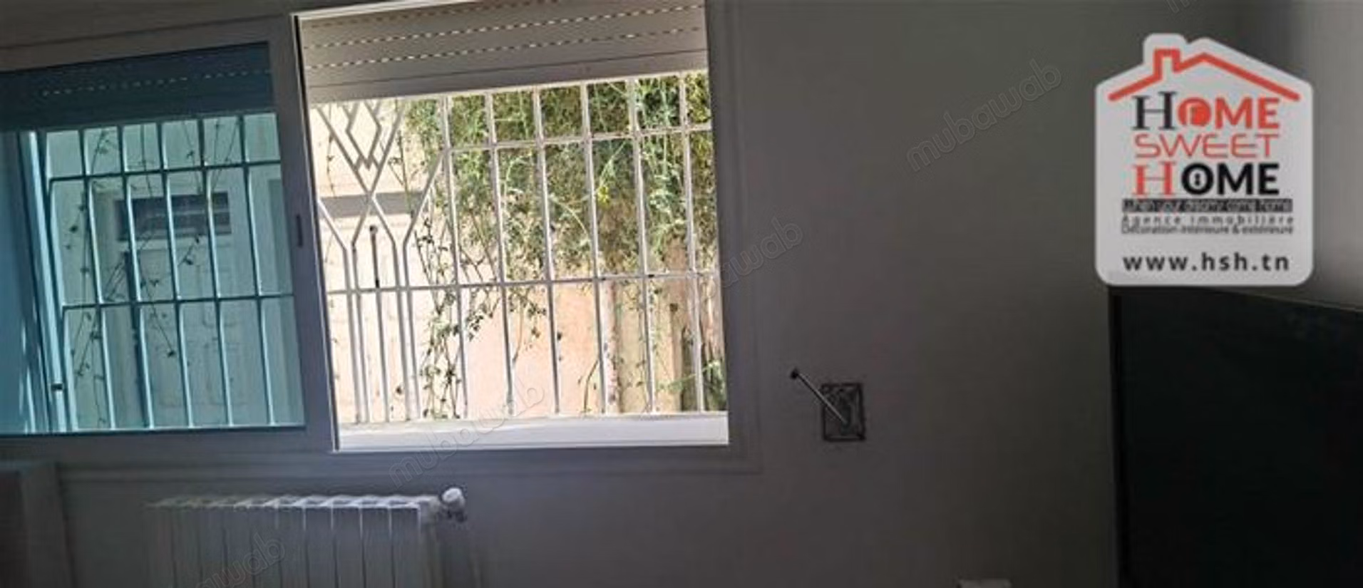 فيلا حسنية للبيع في خير الدين