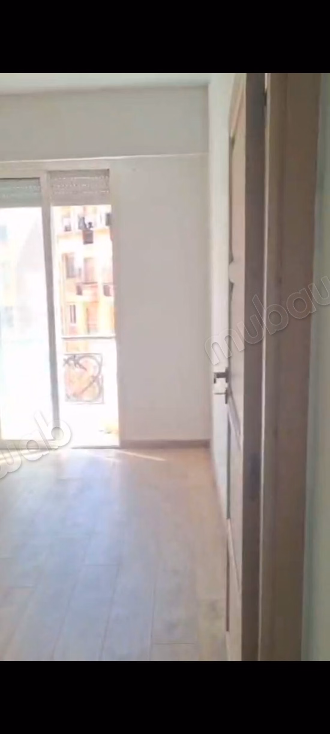 À VENDRE – Appartement Bd Ben Tachfine — 5