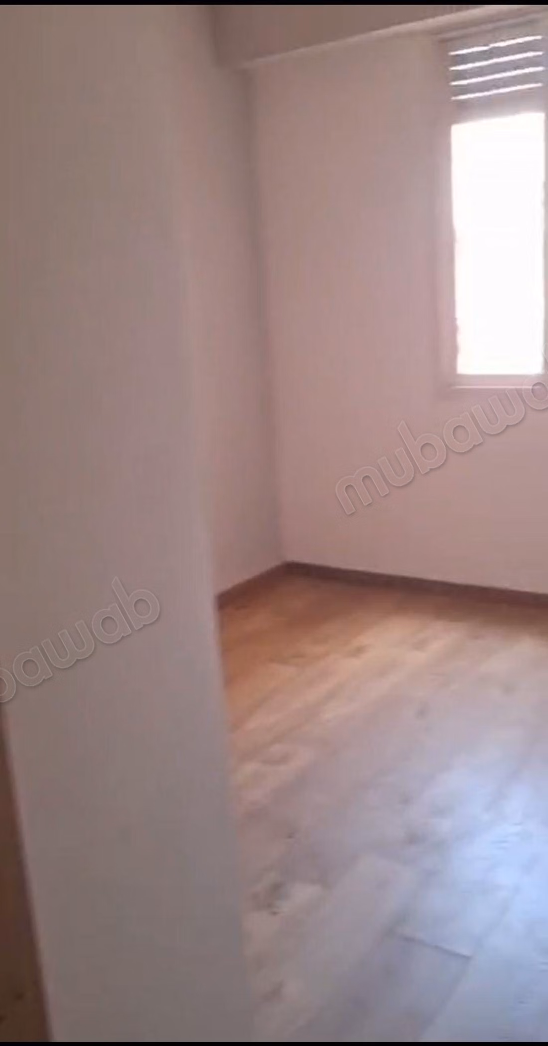À VENDRE – Appartement Bd Ben Tachfine — 4