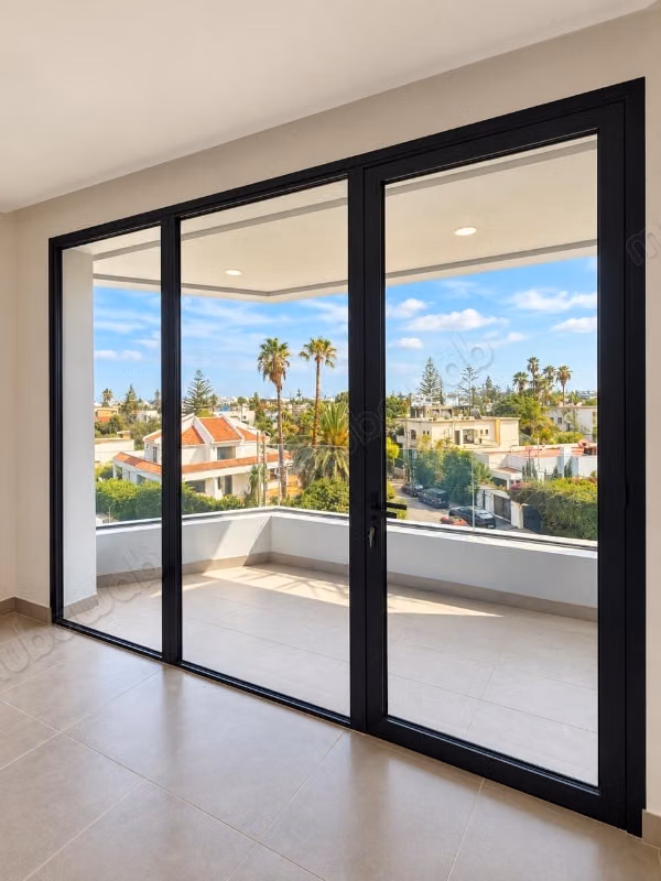 Spazio ufficio 94 m² Riviera