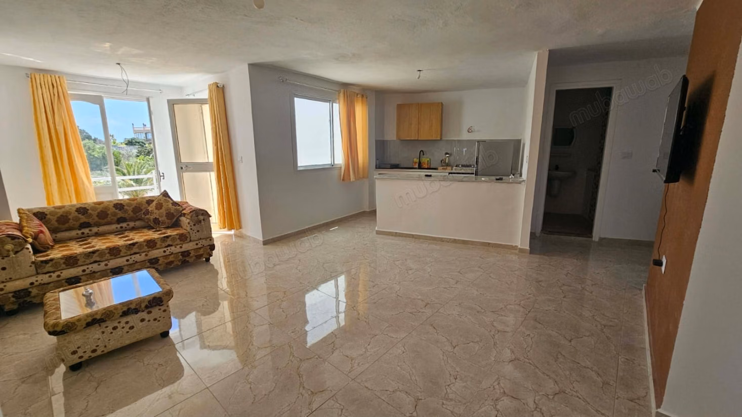 Appartement à vendre. 1 Pièce