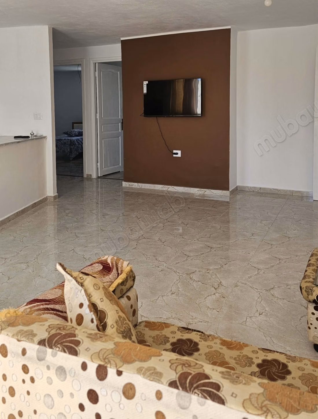 Appartement à vendre. 1 Pièce