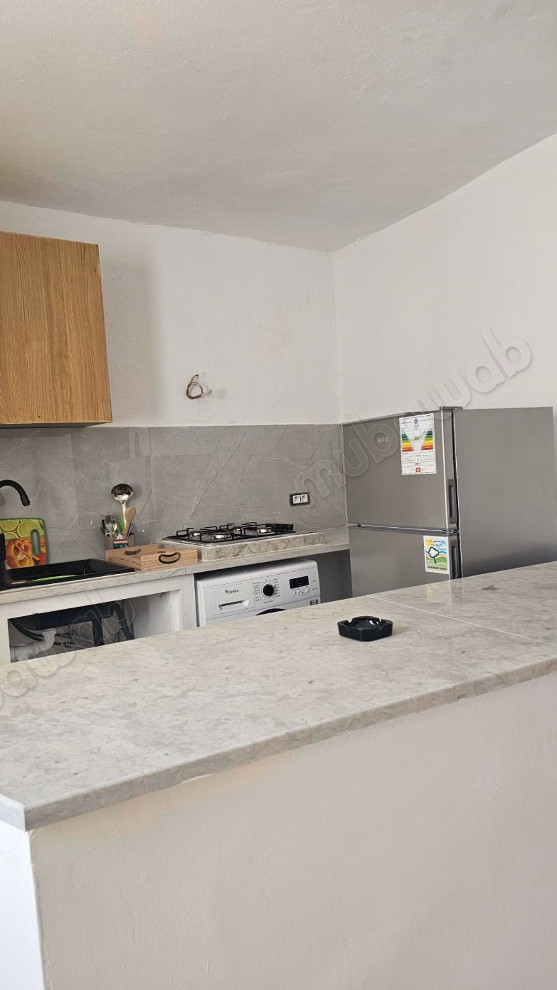 Appartement à vendre. 1 Pièce
