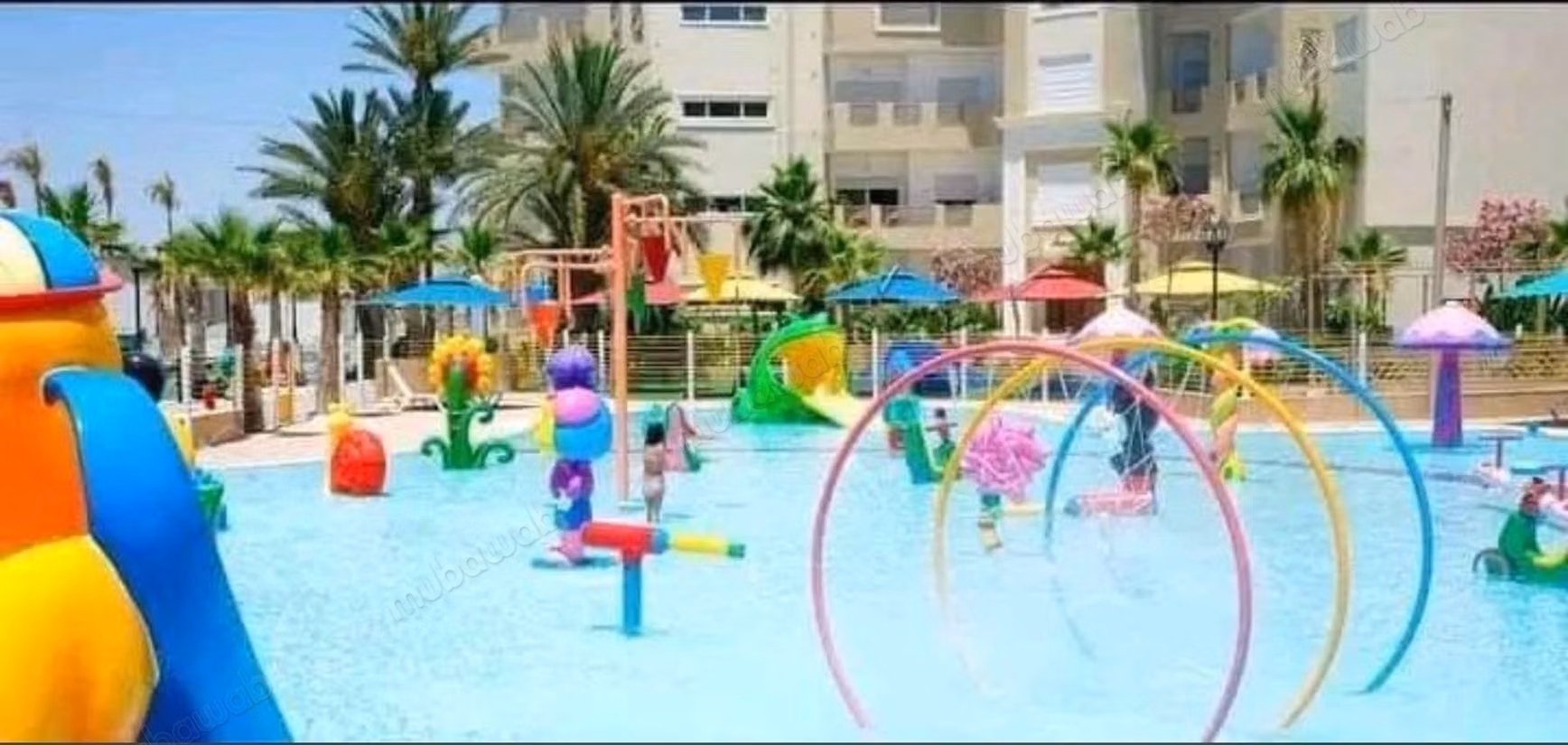 S1 à 5 minutes de l'Aéroport de Monastir