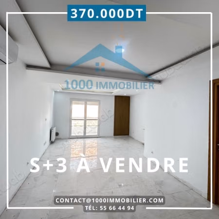Apartment S3 for sale in Olympic City