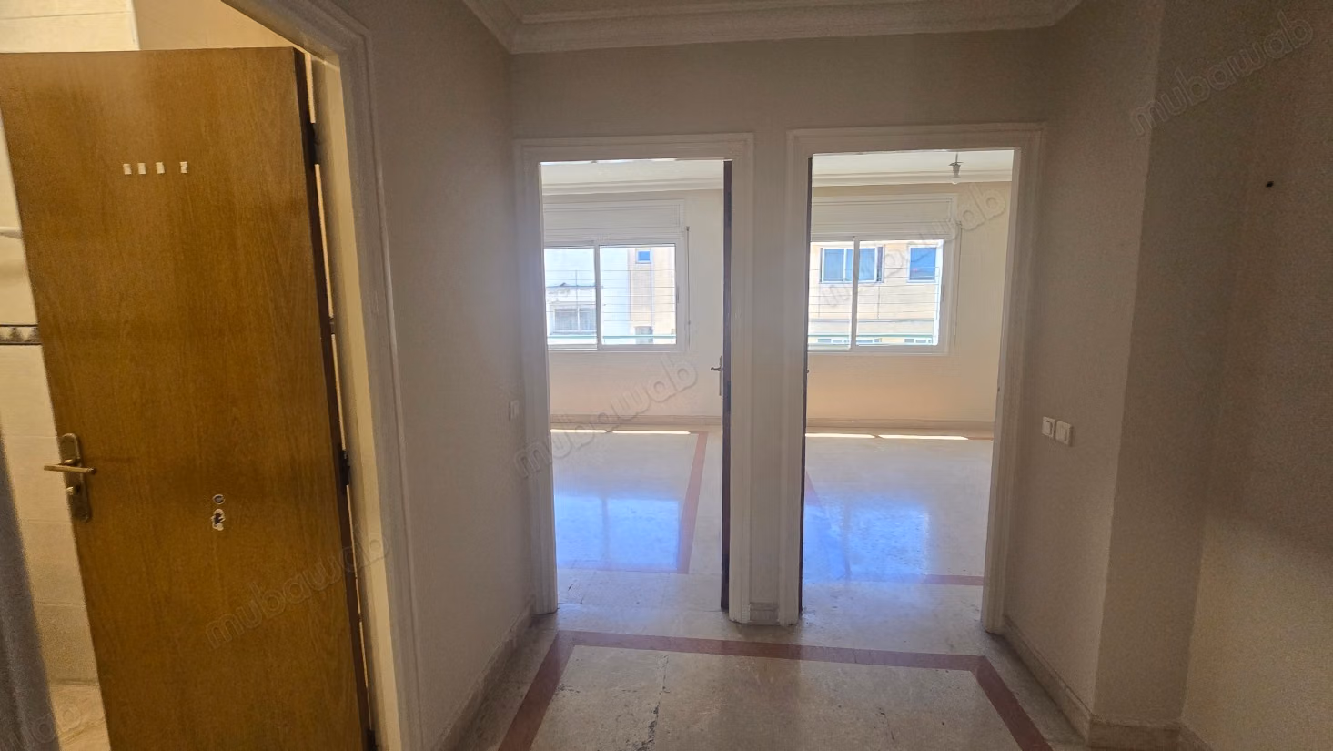 In vendita – Appartamento di 162 m² ad Agdal, Rabat