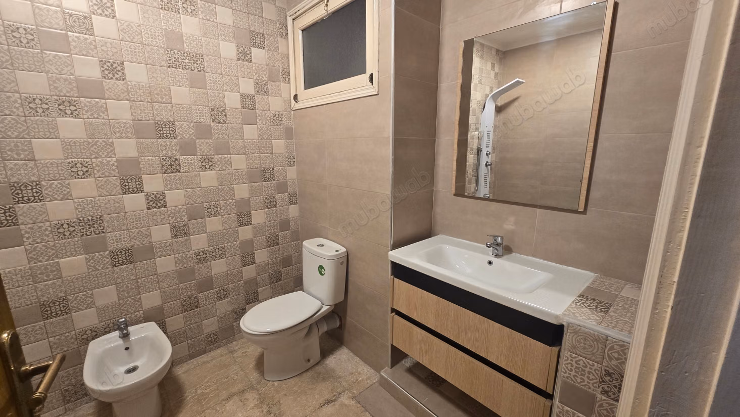 In vendita – Appartamento di 162 m² ad Agdal, Rabat