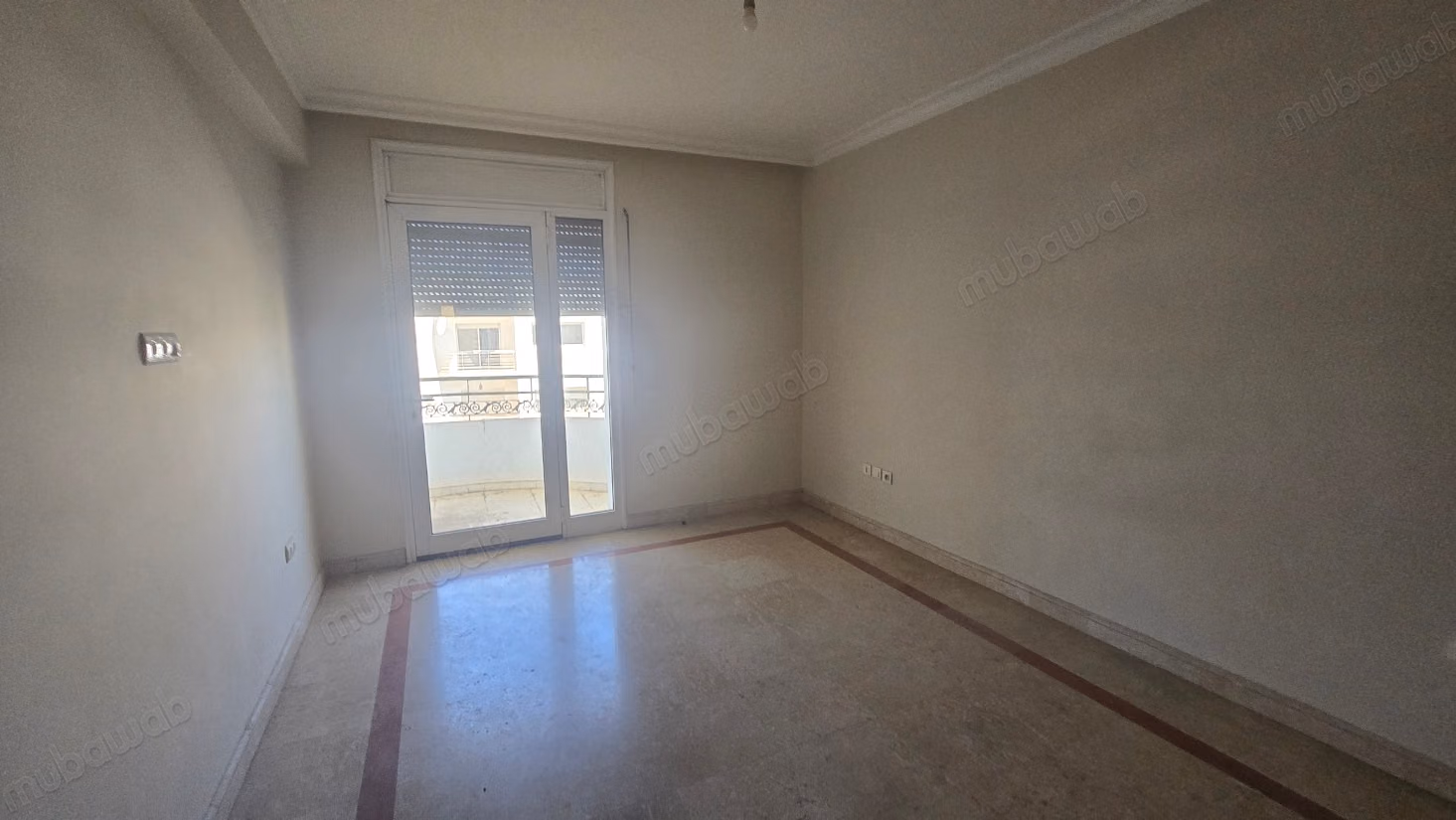 In vendita – Appartamento di 162 m² ad Agdal, Rabat