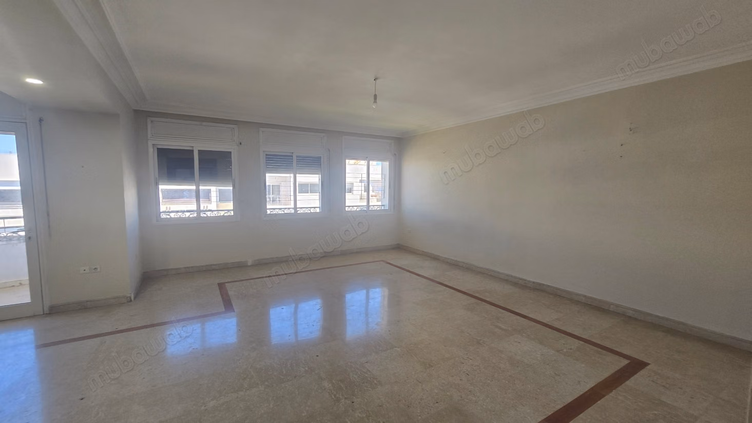 In vendita – Appartamento di 162 m² ad Agdal, Rabat