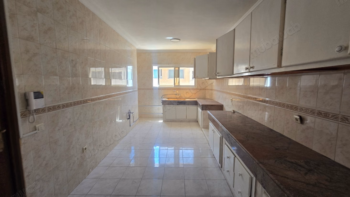 In vendita – Appartamento di 162 m² ad Agdal, Rabat