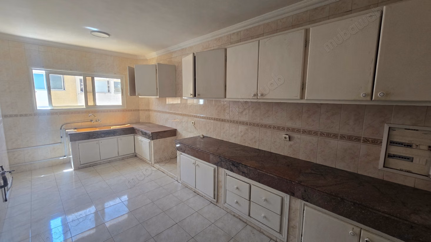 In vendita – Appartamento di 162 m² ad Agdal, Rabat