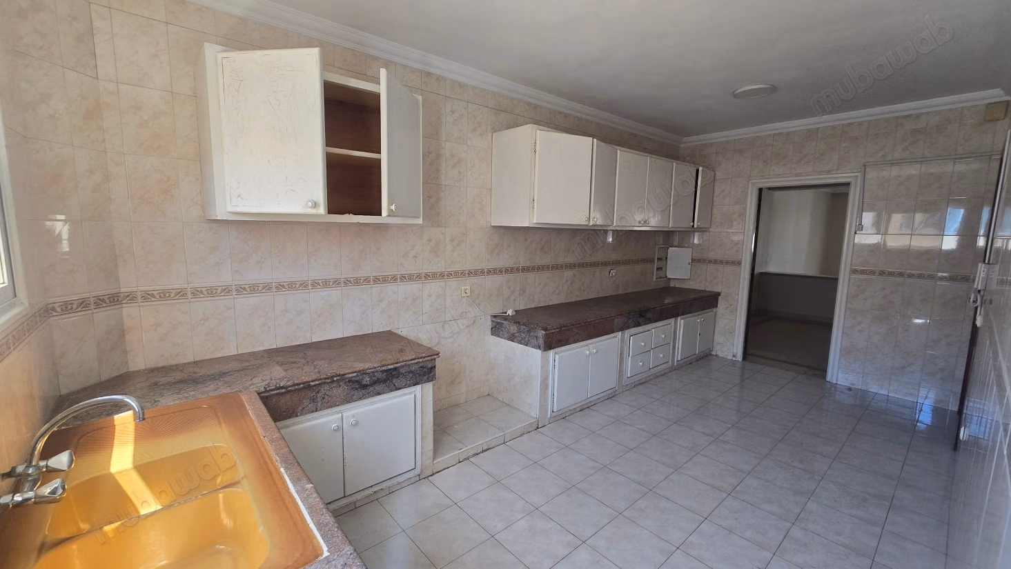 In vendita – Appartamento di 162 m² ad Agdal, Rabat