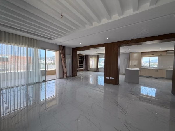 FOR SALE a Penthouse in S3 in Boumhel