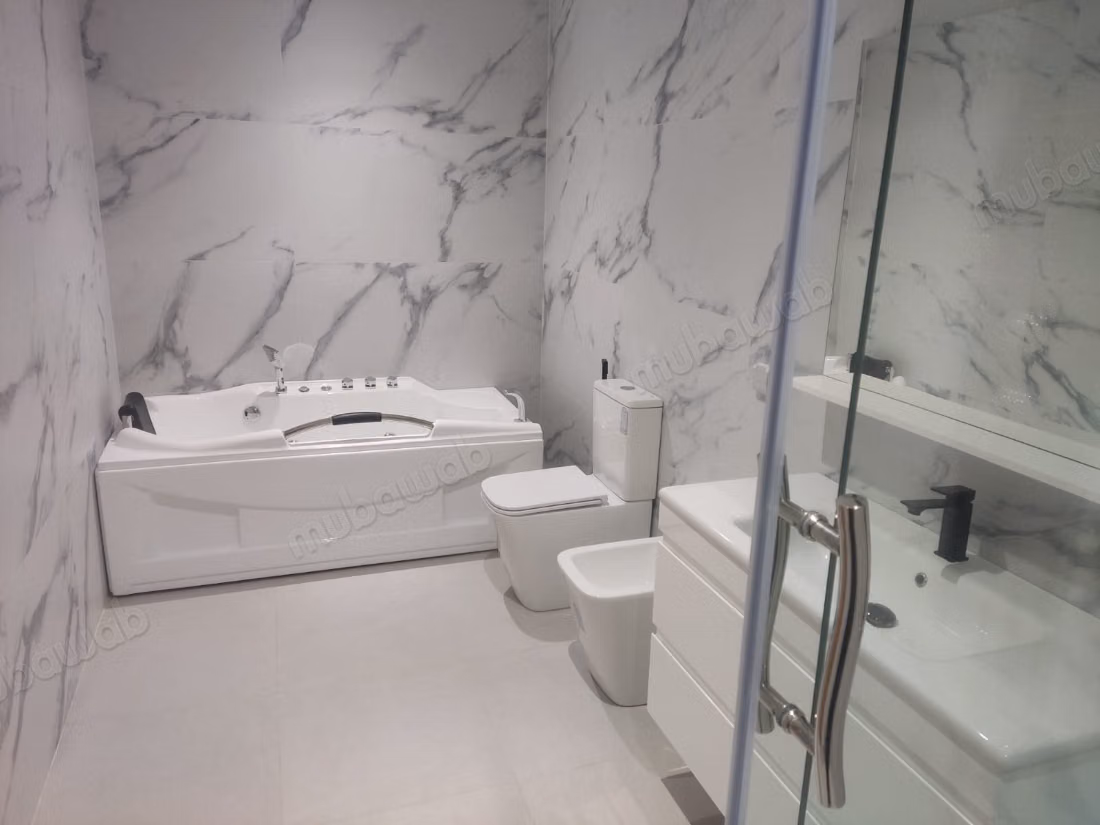 Villa for sale with sea view never inhabited