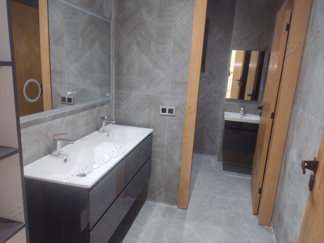 Villa for sale with sea view never inhabited