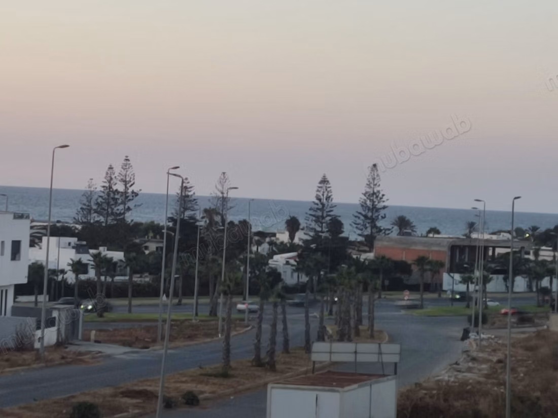 Villa for sale with sea view never inhabited