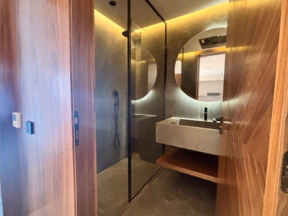 Appartement 77 m² f Maârif — 9