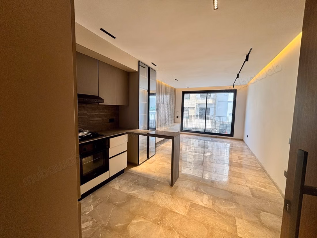 Appartement 77 m² f Maârif — 7
