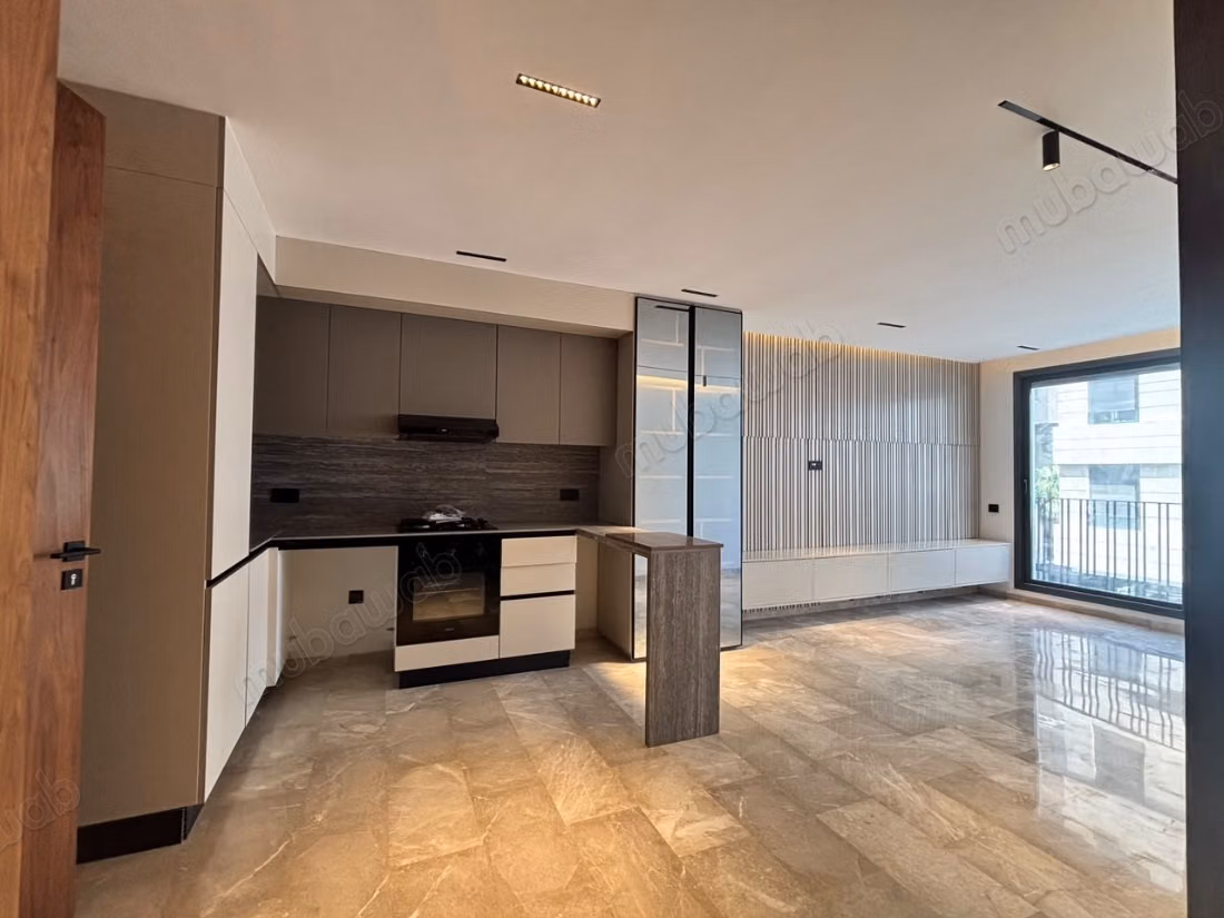 Appartement 77 m² f Maârif — 8