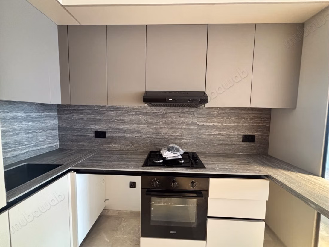 Appartement 77 m² f Maârif — 11