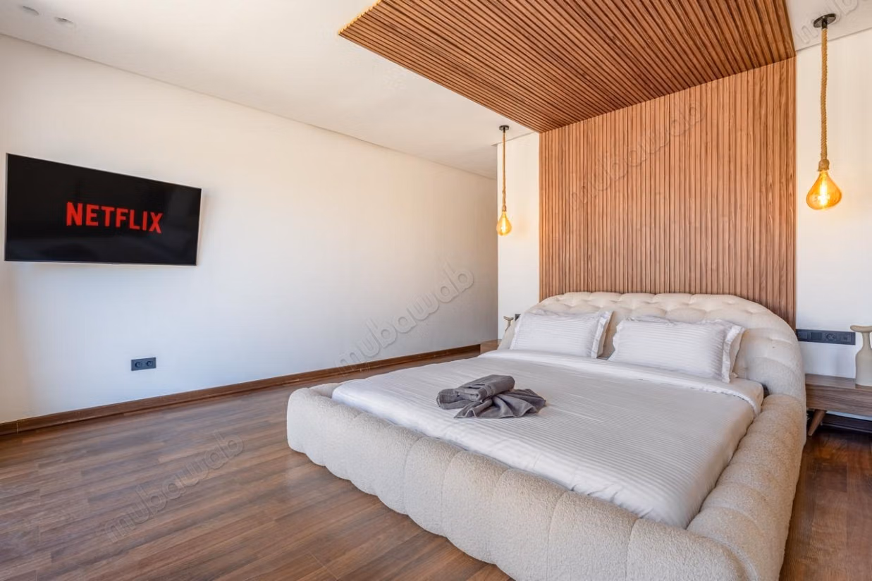 Location Villa 3 chambres Marrakech