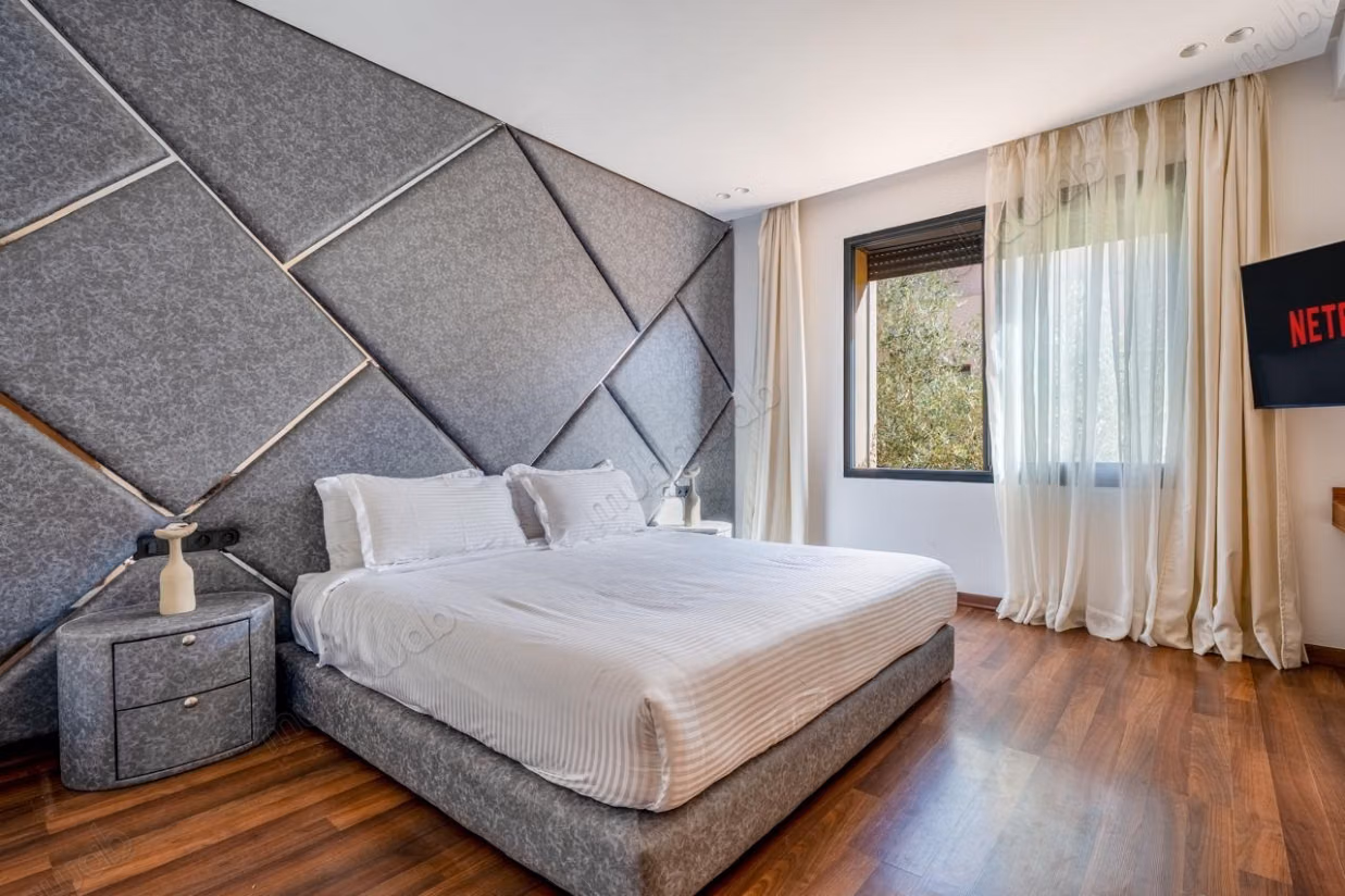Location Villa 3 chambres Marrakech