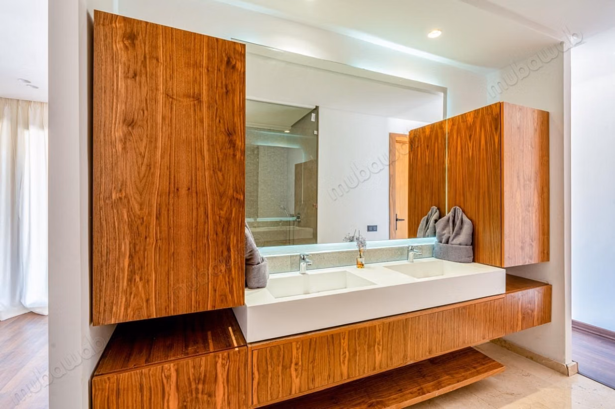 Location Villa 3 chambres Marrakech
