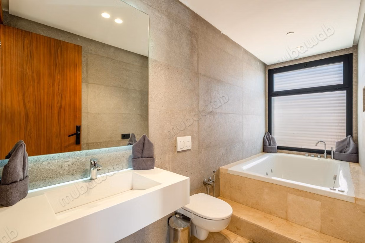 Location Villa 3 chambres Marrakech