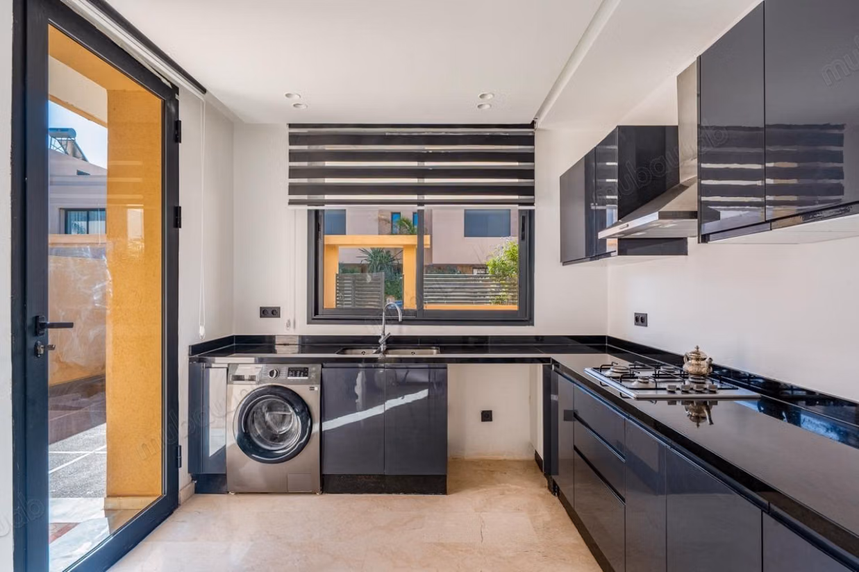 Location Villa 3 chambres Marrakech