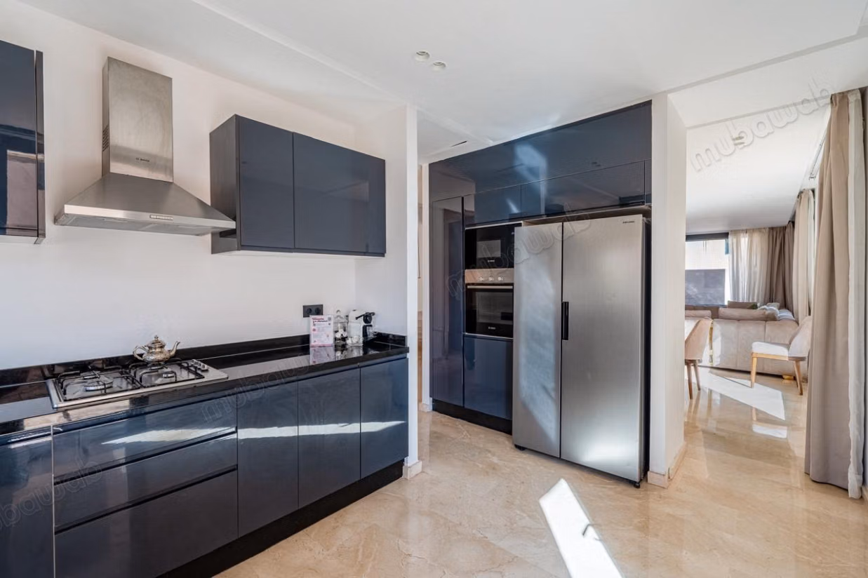 Location Villa 3 chambres Marrakech