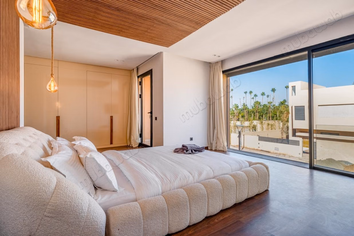 Location Villa 3 chambres Marrakech