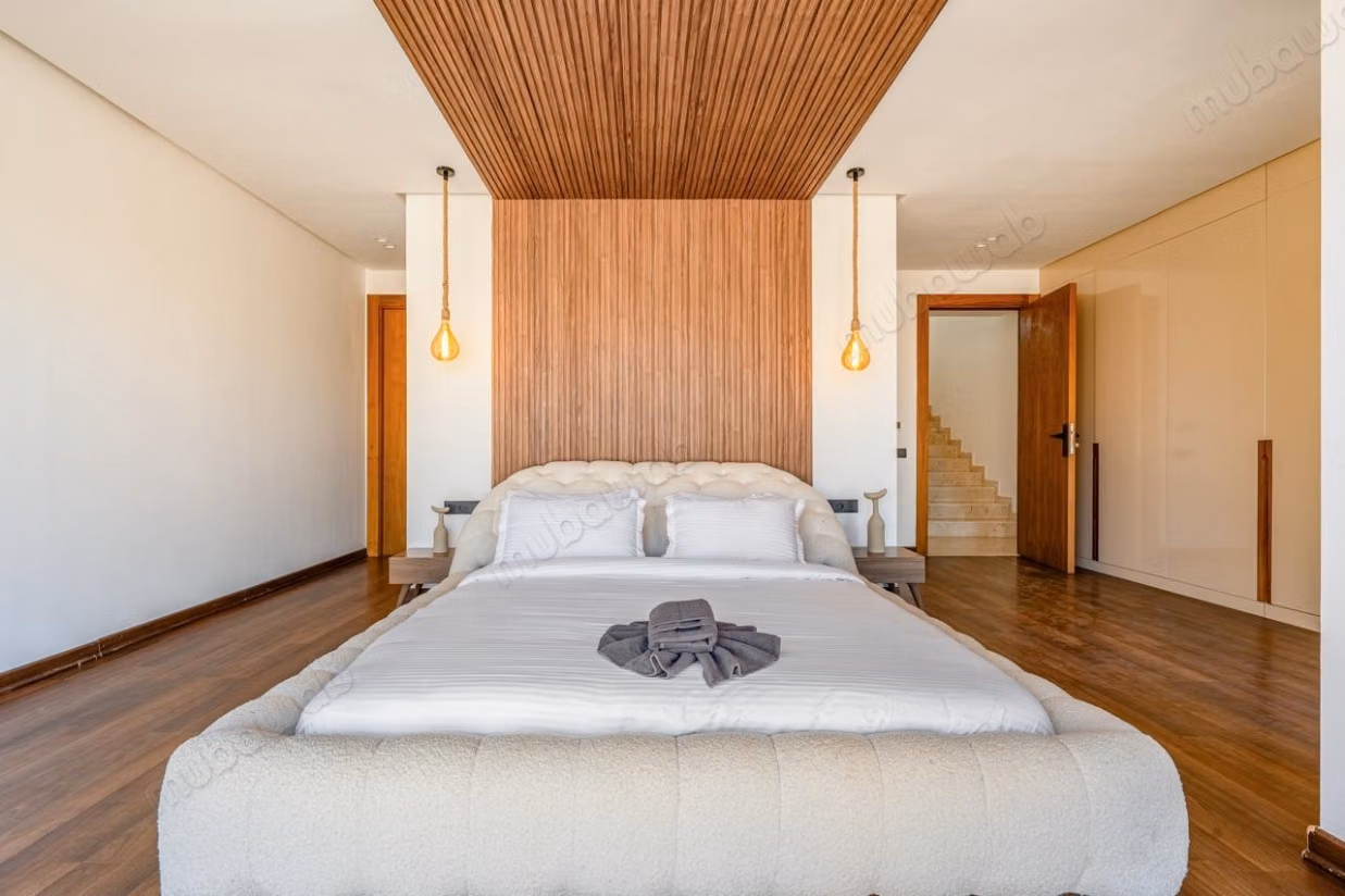 Location Villa 3 chambres Marrakech
