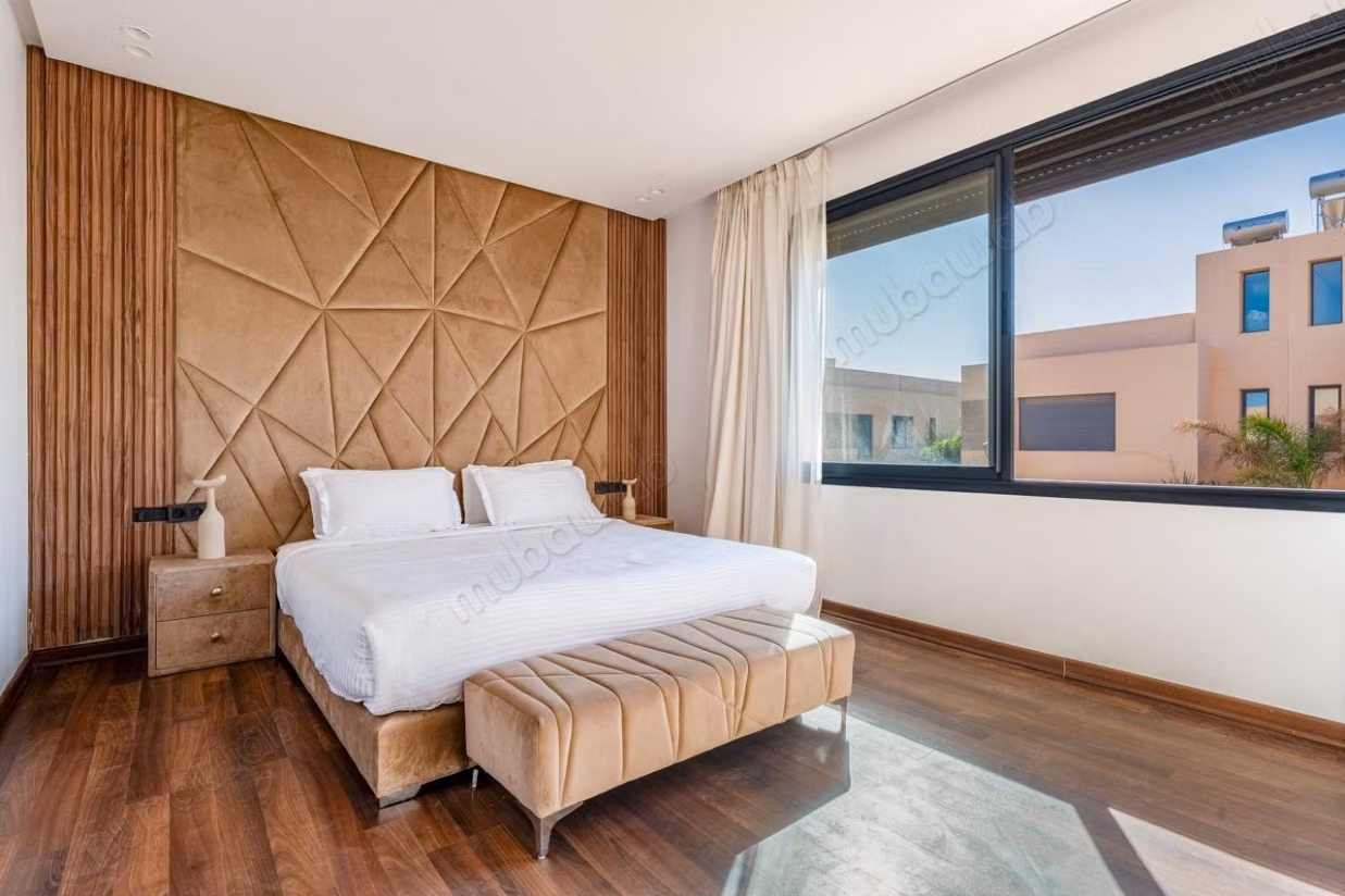 Location Villa 3 chambres Marrakech