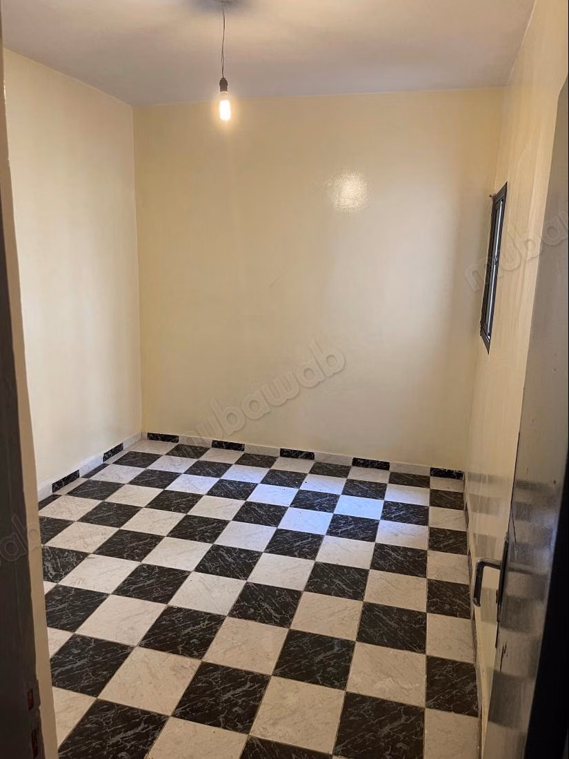 Appartement à vendre 60 m2 
moitié de la terrasse