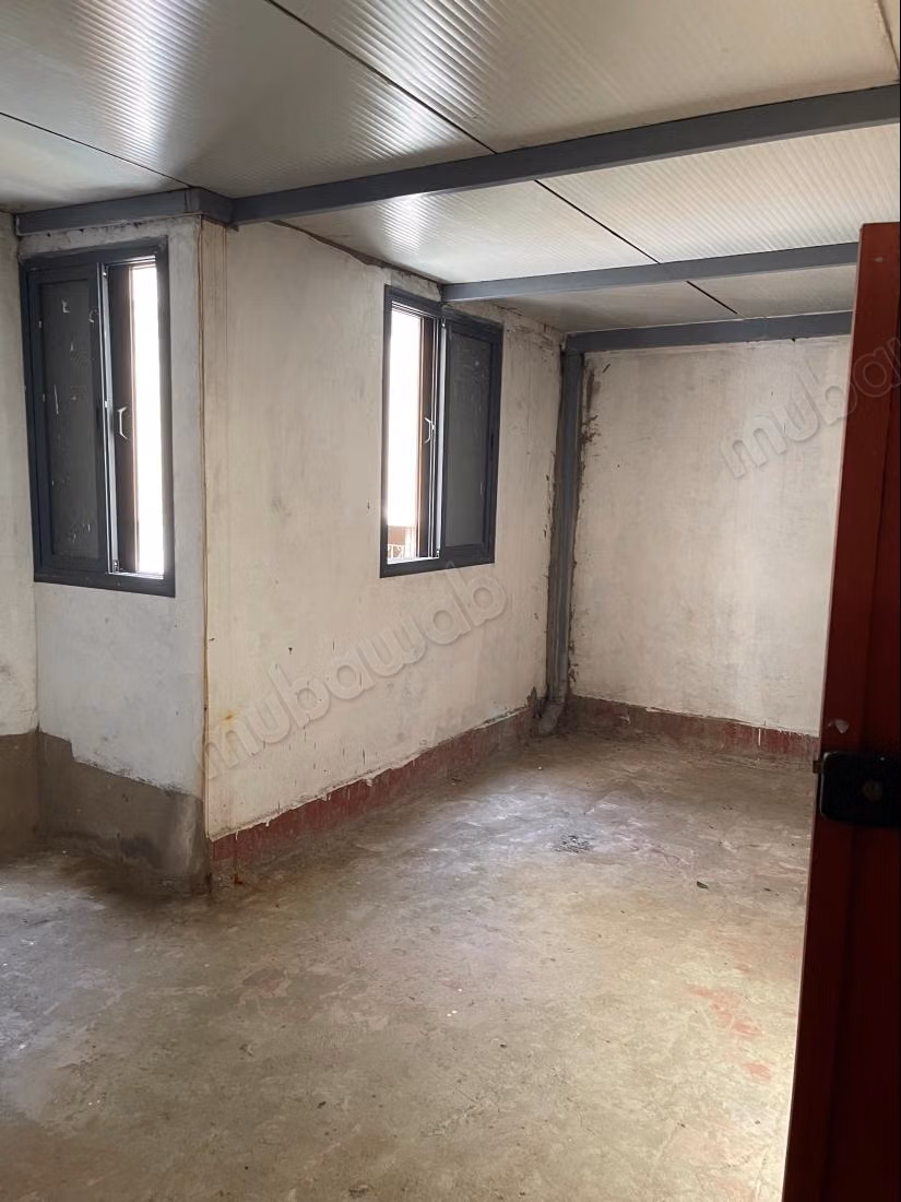 Appartement à vendre 60 m2 
moitié de la terrasse
