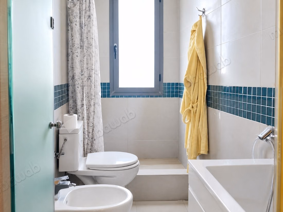 Long-term rental of a 4-bedroom furnished house, 300 m², in Hay Hassani – Laymoun, Casablanca