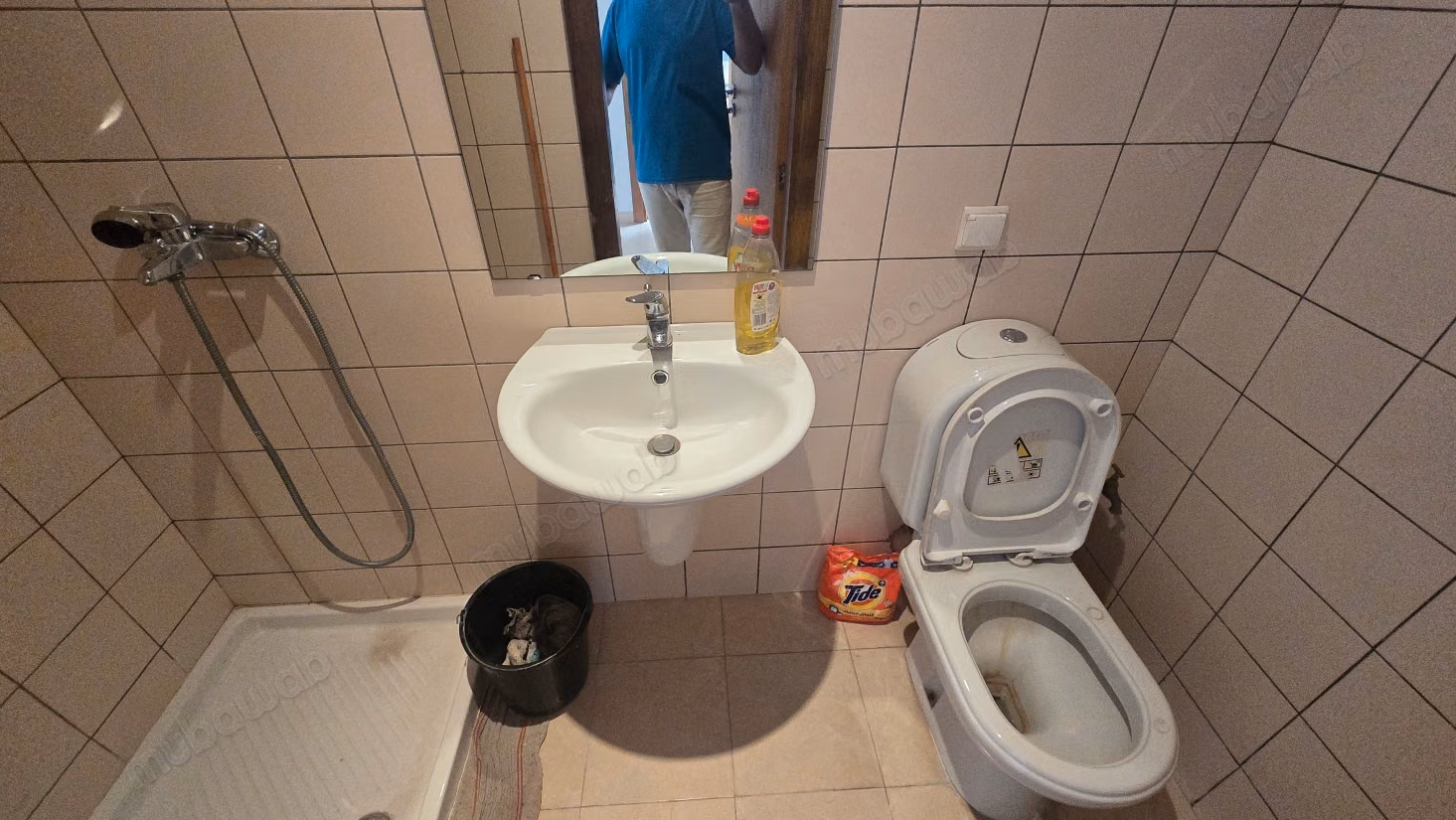 À vendre – Appartement 243 m² à Bab Lbahr Marina — 3
